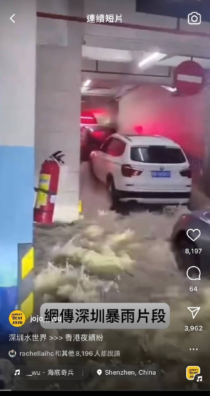 #深圳 #香港#深圳 #香港