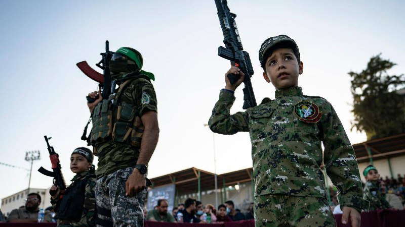 #哈马斯的袭击出于“仇恨”仇恨言论