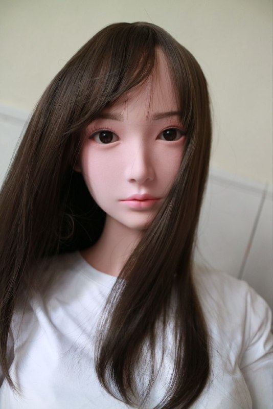 #暴雨科技 #雨和冰 via 战吉 #实体娃娃#暴雨科技 #雨和冰 via 战吉 #实体娃娃