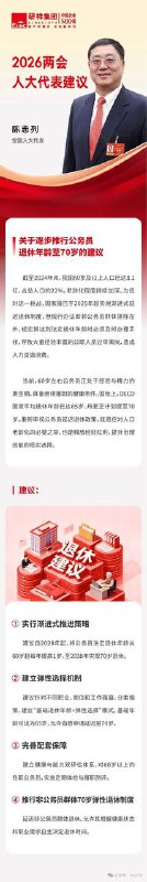 公务员 70岁 退休 ？ #长图感谢家人们投稿！公务员 70岁 退休 ？ #长图感谢家人们投稿！