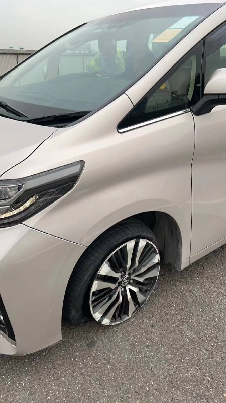 #车祸 #爆胎 🥲#车祸 #爆胎 🥲