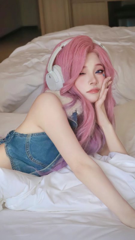 #爪琊 #美女 #COS#爪琊 #美女 #COS