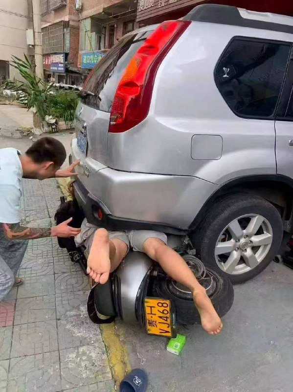 🤯🤔感谢家人们投稿！🤯🤔感谢家人们投稿！
