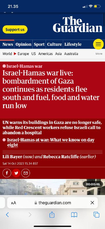 以色列🇮🇱-哈马斯战争4 分钟前15.32 BST#土耳其🇹🇷外交部长哈坎·菲丹在访问开罗🇪🇬时表示，土耳其🇹🇷支持埃及🇪🇬拒绝巴勒斯坦🇵🇸人流亡加沙地带虽然土耳其🇹🇷前几天关心巴勒斯坦🇵🇸也拒绝收留/帮巴勒斯坦🇵🇸难民by the Guardian 🇬🇧以色列🇮🇱-哈马斯战争4 分钟前15.32 BST#土耳其🇹🇷外交部长哈坎·菲丹在访问开罗🇪🇬时表示，土耳其🇹🇷支持埃及🇪🇬拒绝巴勒斯坦🇵🇸人流亡加沙地带虽然土耳其🇹🇷前几天关心巴勒斯坦🇵🇸也拒绝收留/帮巴勒斯坦🇵🇸难民by the Guardian 🇬🇧