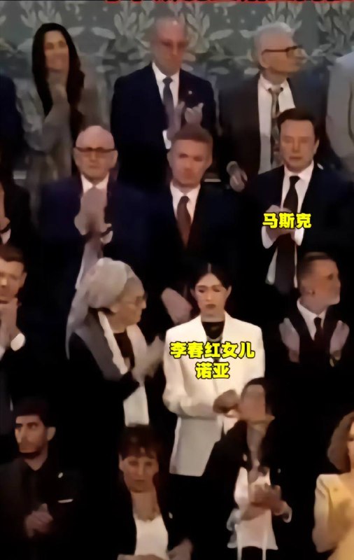 马斯克：我奋斗半生，抵不上你的中国血统