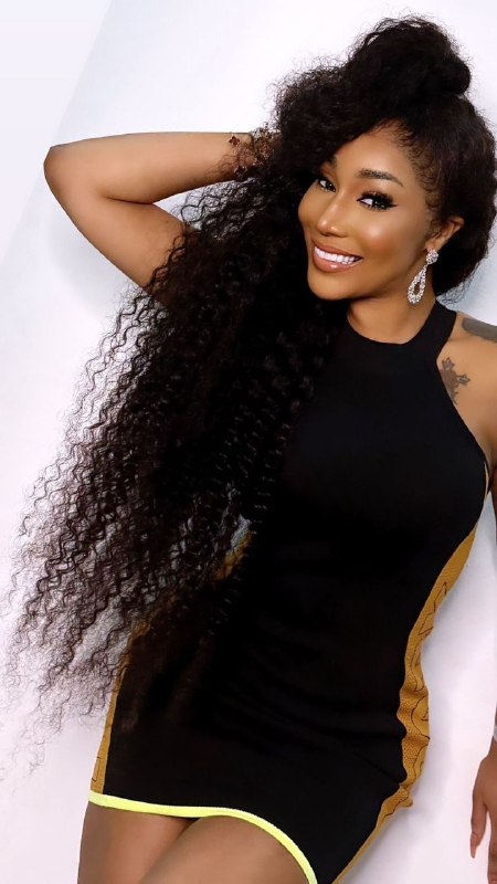 科特迪瓦演员 Emma Lohoues#非洲 #黑妹by 匿名投稿科特迪瓦演员 Emma Lohoues#非洲 #黑妹by 匿名投稿