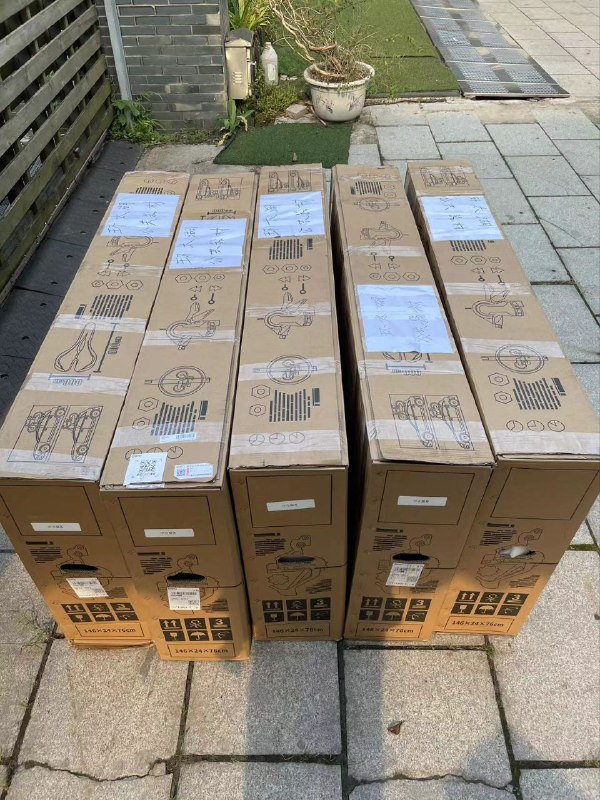 顺丰丢了 #亚运会 比赛用车顺丰丢了 #亚运会 比赛用车