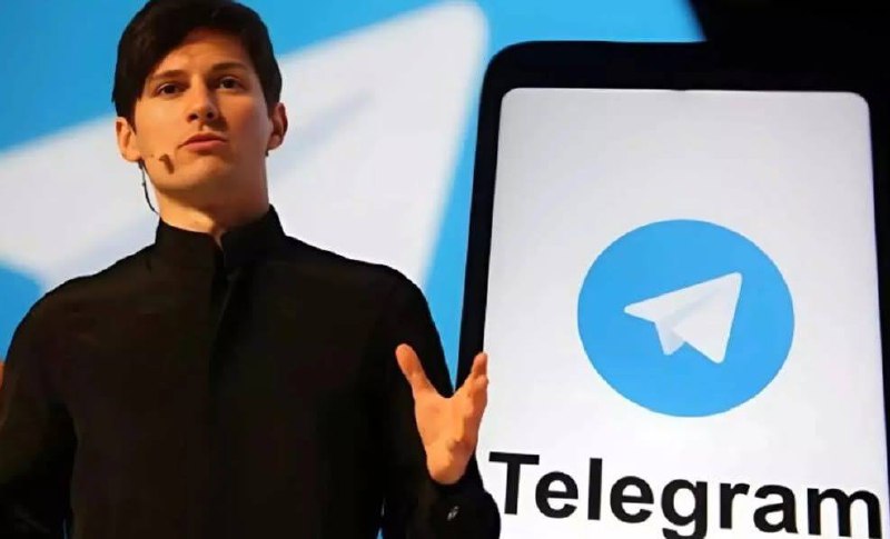 ✈️#Telegram创始人提议：用他精子做试管婴儿 他付钱还分遗产Telegram创始人、亿万富翁帕维尔·杜罗夫（Pavel Durov）近日提出一项惊人提议