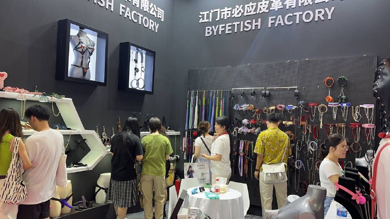 广州 #成人展 😘广州 #成人展 😘