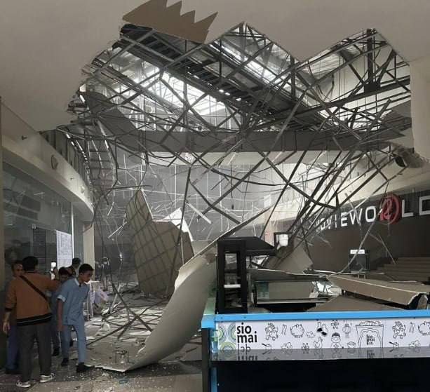 17日 16：14  菲律宾 发生7级 #地震17日 16：14  菲律宾 发生7级 #地震