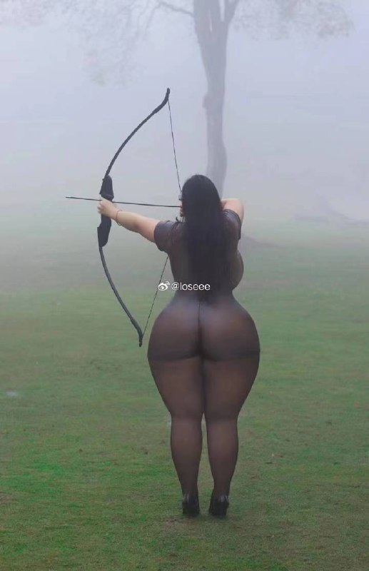 爱神 丘比特 发射 #bbw爱神 丘比特 发射 #bbw