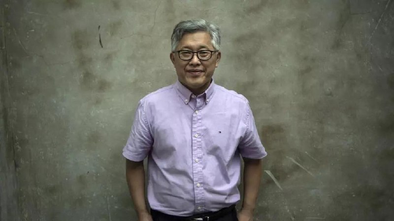 中国释放北京锡安教会创办人 金明日牧师：“获释是中美两国元首讨论的结果”法新社周日（7月5日）报道称，在家属与人权组织确认下，被中国当局羁押长达九个月的北京锡安教会创办人金明日（Ezra Jin）牧师已获释