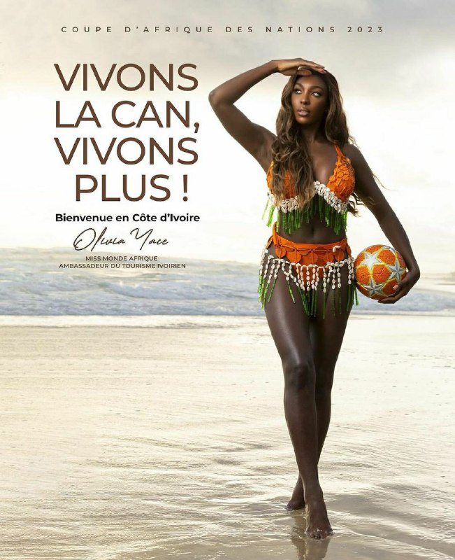 今天非洲杯开始，今年的东道是非洲西部的科特迪瓦#非洲 #非洲杯 #科特迪瓦 #足球by 匿名投稿今天非洲杯开始，今年的东道是非洲西部的科特迪瓦#非洲 #非洲杯 #科特迪瓦 #足球by 匿名投稿