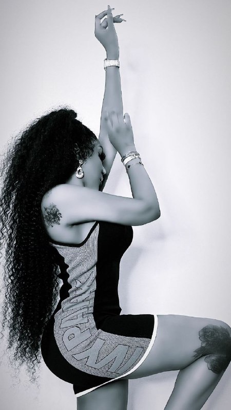 科特迪瓦演员 Emma Lohoues#非洲 #黑妹by 匿名投稿科特迪瓦演员 Emma Lohoues#非洲 #黑妹by 匿名投稿