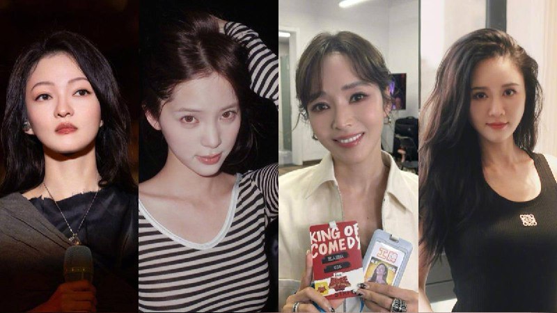 台湾不少艺人积极「回归祖国」，目前陆委会、文化部已通知20名男星、女星说明，艺人名单曝光！对此，文化部长李远证实，正在逐一约谈，依法律程序裁处