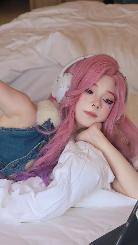 #爪琊 #美女 #COS#爪琊 #美女 #COS