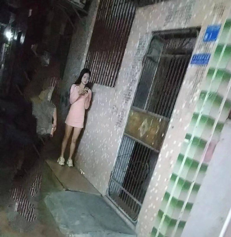 #扫街 小巷子🐔#扫街 小巷子🐔