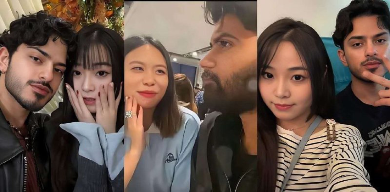 #中科院巴籍留学生翻车 #崇洋媚外惨案 #偷拍视频挂外网 #研究所包庇争议 #外国滤镜碎一地 #吃瓜前线炸锅爆料劲爆！中科院昆明植物研究所巴籍留学生Muhammad Asad Salim被曝惊天大瓜！家里老婆孩子齐全，竟在中国狂骗数十名女性，偷拍性爱视频上传境外色情网站！受害女生爆料：研究所和导师早已知情却故意包庇，奖学金照发，让他继续“浪”！真相扒皮更让人头皮发麻的是，那些被哄得腿软的妹子，以为遇到了真爱，结果不仅被偷拍，视频还被挂外网遭万人围观嘲笑！从昆明到仙本那，有些女生对洋人滤镜碎一地，三言两语就掏心掏肺，最后落得个“亚洲马桶”的羞辱称号——这崇洋媚外的代价，也太惨烈了！全网炸锅视频截图、留言实锤全网疯传，评论区直接沦陷！有人骂渣男该滚出中国，有人怒其不争——姑娘们，长点心吧！那些冲着“外国滤镜”就双腿发软的，醒醒！这波瓜吃得人血压飙升，快转给身边人避雷！🔥感谢家人们投稿！#中科院巴籍留学生翻车 #崇洋媚外惨案 #偷拍视频挂外网 #研究所包庇争议 #外国滤镜碎一地 #吃瓜前线炸锅爆料劲爆！中科院昆明植物研究所巴籍留学生Muhammad Asad Salim被曝惊天大瓜！家里老婆孩子齐全，竟在中国狂骗数十名女性，偷拍性爱视频上传境外色情网站！受害女生爆料：研究所和导师早已知情却故意包庇，奖学金照发，让他继续“浪”！真相扒皮更让人头皮发麻的是，那些被哄得腿软的妹子，以为遇到了真爱，结果不仅被偷拍，视频还被挂外网遭万人围观嘲笑！从昆明到仙本那，有些女生对洋人滤镜碎一地，三言两语就掏心掏肺，最后落得个“亚洲马桶”的羞辱称号——这崇洋媚外的代价，也太惨烈了！全网炸锅视频截图、留言实锤全网疯传，评论区直接沦陷！有人骂渣男该滚出中国，有人怒其不争——姑娘们，长点心吧！那些冲着“外国滤镜”就双腿发软的，醒醒！这波瓜吃得人血压飙升，快转给身边人避雷！🔥感谢家人们投稿！