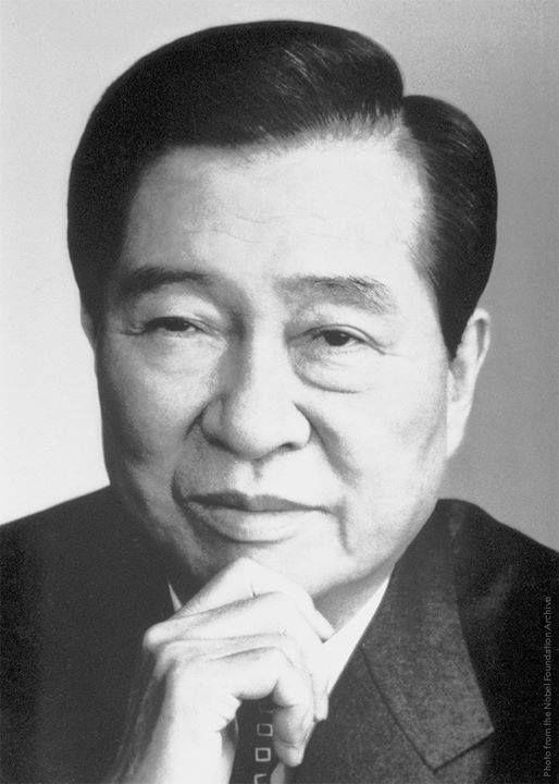 1973年的今天，韩国民主运动人士金大中在日本遭到韩国情报机构绑架，并险些被杀害