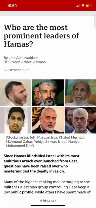 #哈马斯这帮人都出生在Khan Yunis难民营Khan Younis是一个巴勒斯坦🇵🇸难民营，位于汗尤尼斯省，就在汗尤尼斯市以西，加沙地带南部地中海海岸以东两公里处