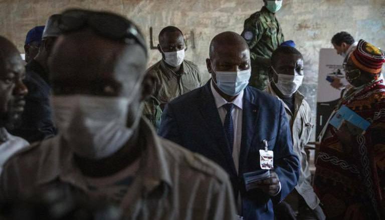 北京时间3月19日，在中非共和国发生一起针对中资民营企业的武装袭击事件，迄已造成中国公民9人死亡、2人重伤