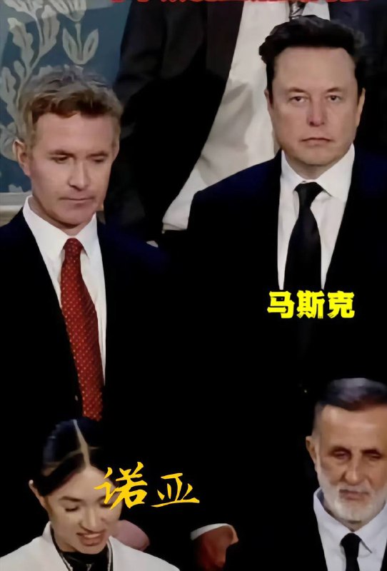 马斯克：我奋斗半生，抵不上你的中国血统