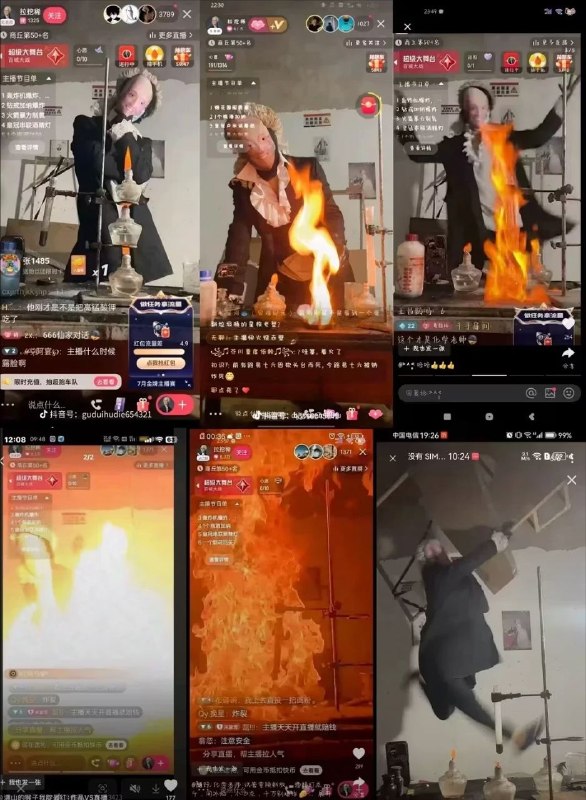 学化学前 学化学中 学化学后感谢家人们投稿！学化学前 学化学中 学化学后感谢家人们投稿！
