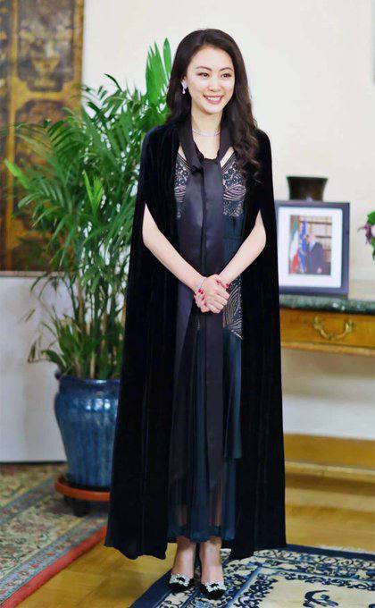 网传 #傅晓田 涉嫌间谍，拖下 #秦刚网传 #傅晓田 涉嫌间谍，拖下 #秦刚