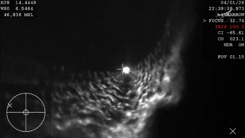 NASA 阿尔忒弥斯 2 号载人掠月任务成功发射美国 东部时间 4 月 1 日 18:24（北京时间 4 月 2 日 06:24），搭载 Artemis II（阿尔忒弥斯 2 号）任务的 SLS Block 1 运载 火箭 在佛罗里达州肯尼迪航天中心 LC-39b 发射台成功点火升空