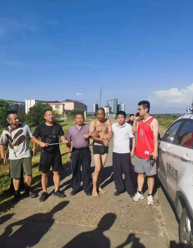 7.25抓到人了 #情杀by 匿名投稿7.25抓到人了 #情杀by 匿名投稿