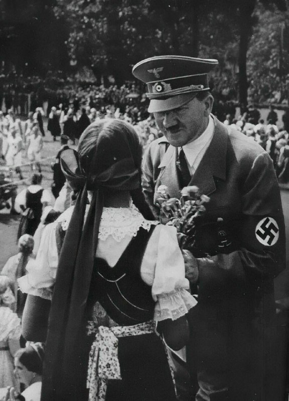 #纳粹 #历史#纳粹 #历史