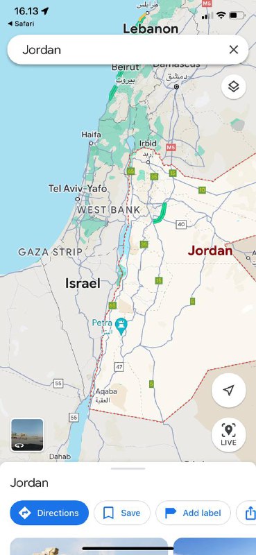 #约旦🇯🇴军队在边境排队，防止恐怖组织抵达/袭击/走线/偷渡巴勒斯坦🇵🇸人进来巴勒斯坦🇵🇸无处可走 唯一到埃及🇪🇬的出路也封锁阿拉伯世界连🇮🇷也见死不救虽然是穆斯林但是..#约旦🇯🇴军队在边境排队，防止恐怖组织抵达/袭击/走线/偷渡巴勒斯坦🇵🇸人进来巴勒斯坦🇵🇸无处可走 唯一到埃及🇪🇬的出路也封锁阿拉伯世界连🇮🇷也见死不救虽然是穆斯林但是..