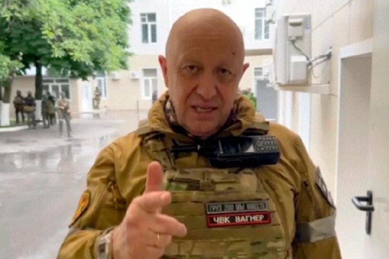 塔斯社：瓦格納 普里戈金任 坠机身亡#俄罗斯 #普京 #瓦格纳 #普里戈金