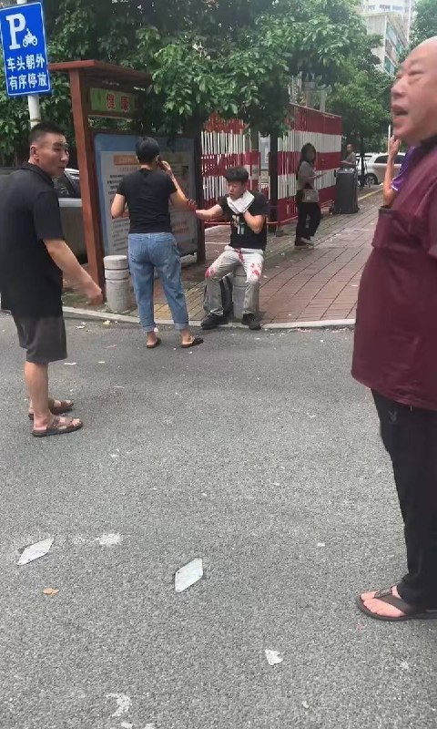 #汕头，女的 #出轨，男的 #自杀#汕头，女的 #出轨，男的 #自杀