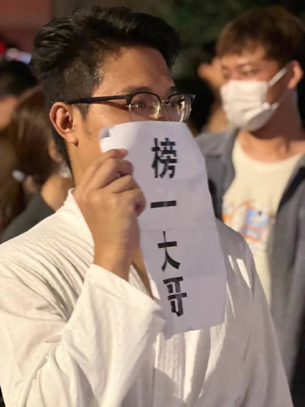 百变大咖秀 #万圣节 🎃