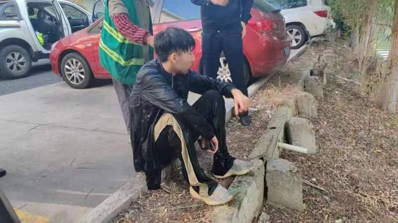 恭喜 小伙 喜提 宝马 #泡水车 #提车恭喜 小伙 喜提 宝马 #泡水车 #提车