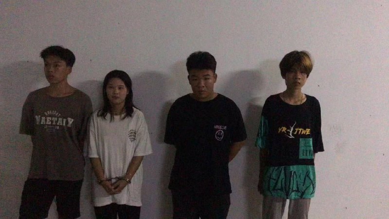 #揭阳 #精神小伙#揭阳 #精神小伙
