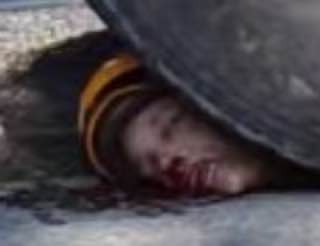 #摩托 #车祸 脑袋 刹住了 #货车 #血腥#摩托 #车祸 脑袋 刹住了 #货车 #血腥