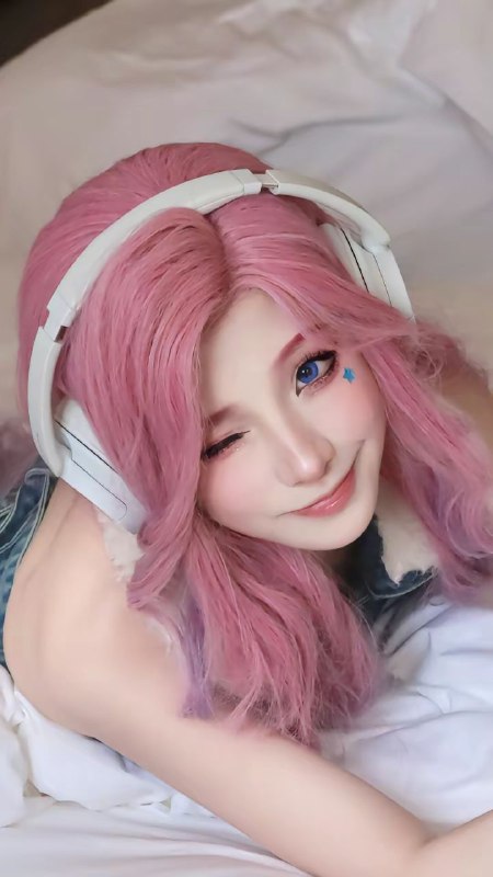 #爪琊 #美女 #COS#爪琊 #美女 #COS