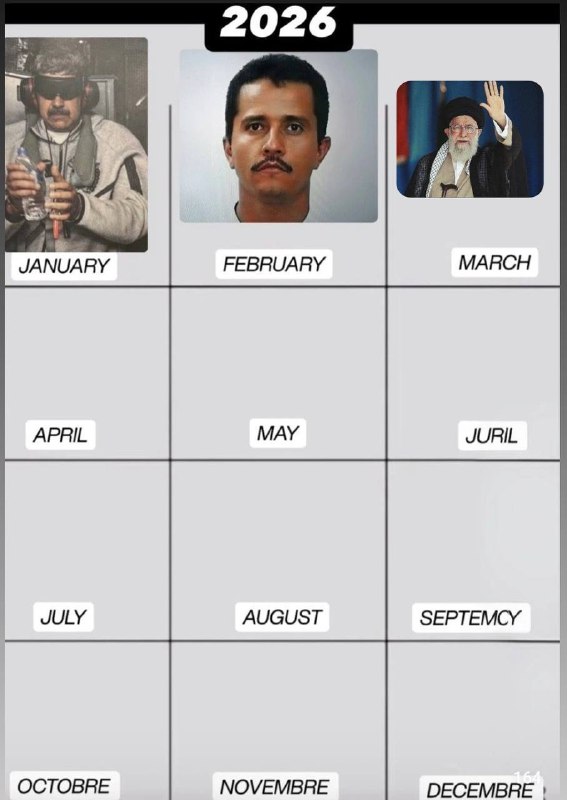 Game over了， 下一个会是谁？🤣