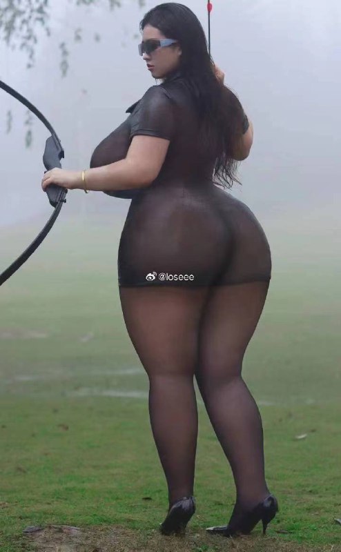 爱神 丘比特 发射 #bbw爱神 丘比特 发射 #bbw