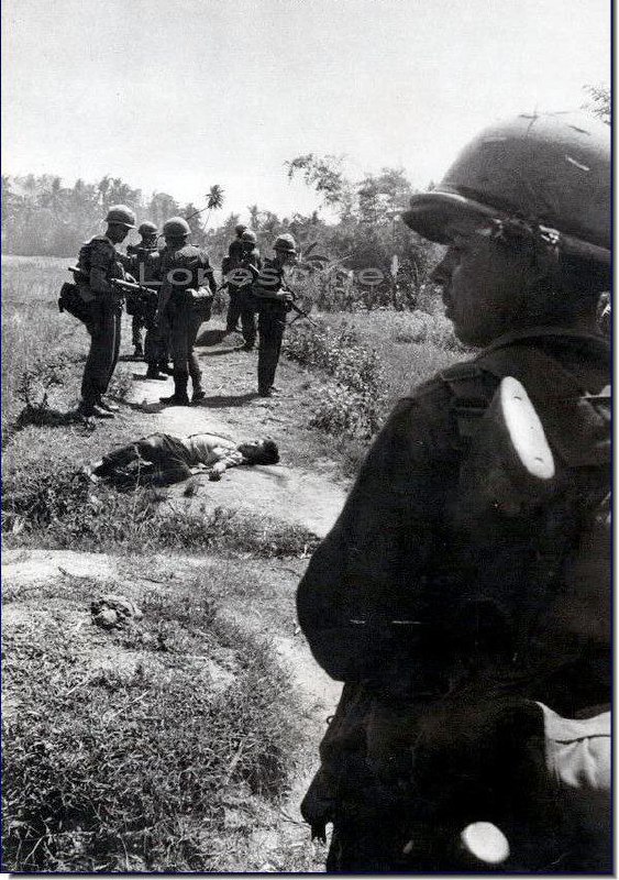 #越战 #历史#越战 #历史