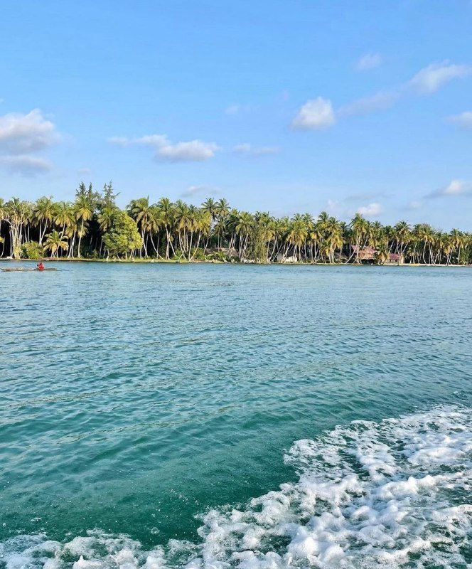 在科特迪瓦生活#非洲 #科特迪瓦 #风景by 匿名投稿在科特迪瓦生活#非洲 #科特迪瓦 #风景by 匿名投稿