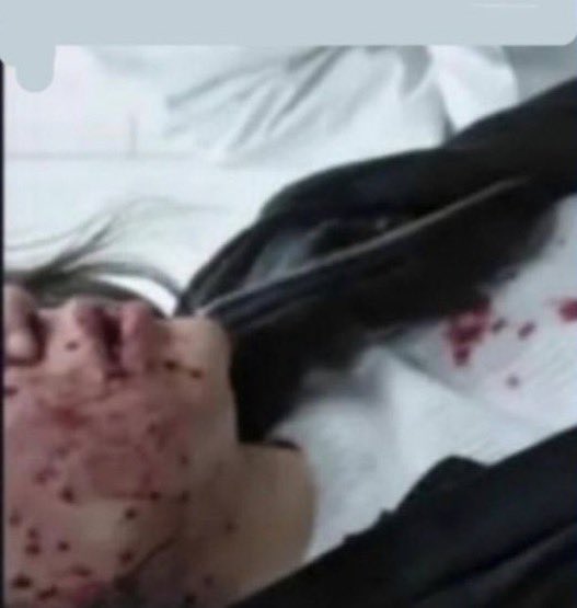 伊朗反政府运动进入第8天（2026年1月4日），局势仍很动荡，哈梅内伊政权继续镇压视频1，一支政权军队正进入马尔夫达什特视频2，昨晚（1月3日）在德黑兰纳尔马克