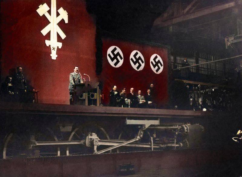 #纳粹 #历史#纳粹 #历史
