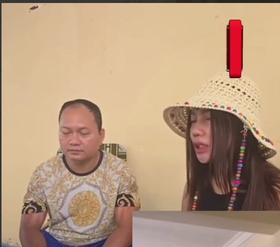 一名柬埔寨女子与中国籍丈夫结婚，并育有6个孩子，然而丈夫却在外偷偷寻欢作乐，与一名年轻女子保持暧昧关系