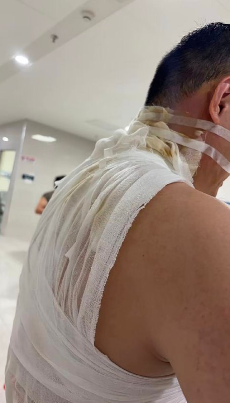 我们都在用力地活着