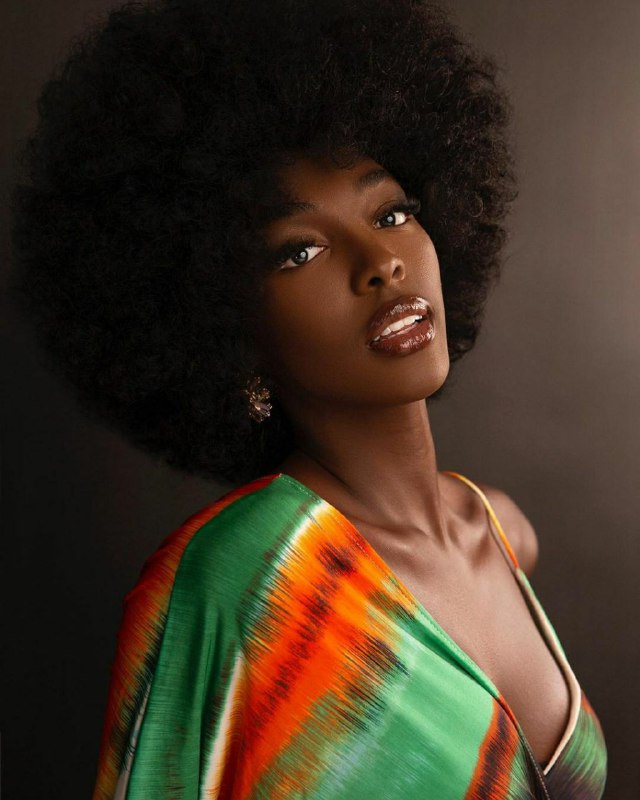 来自科特迪瓦的美女#美女 #科特迪瓦 #模特by 匿名投稿来自科特迪瓦的美女#美女 #科特迪瓦 #模特by 匿名投稿