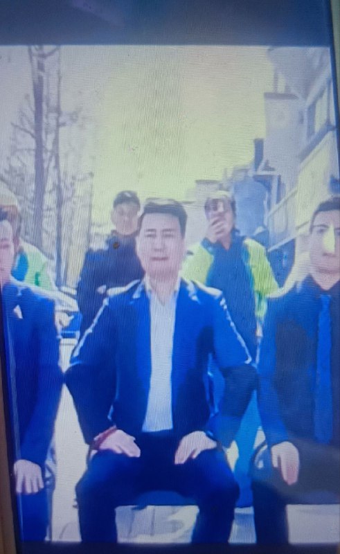 香港维尔利资金盘诈骗犯林建军感谢家人们投稿！