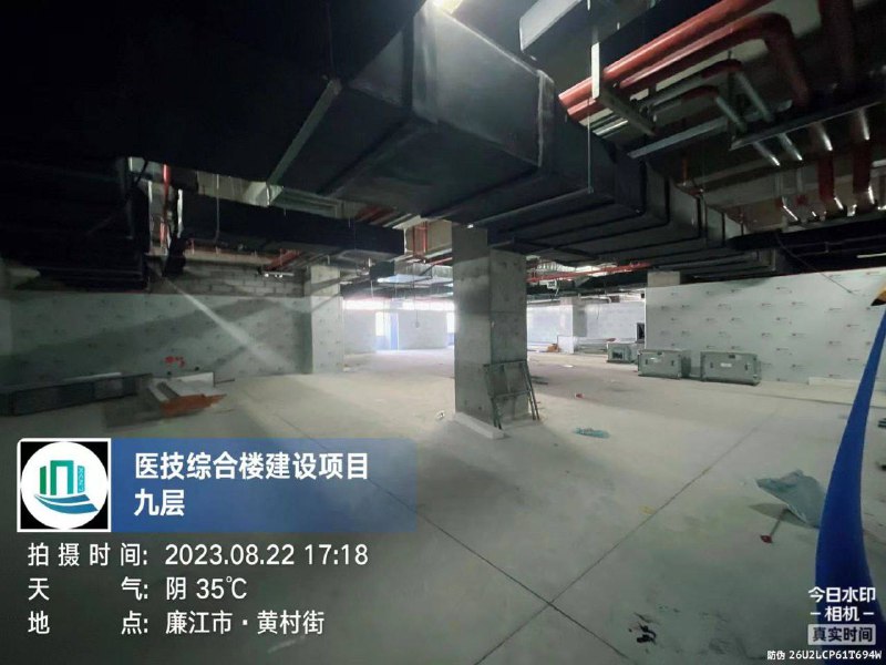 看看工程，广东廉江市人民医院#医疗反腐 下还敢这么猖狂建这么大的医院by 匿名投稿看看工程，广东廉江市人民医院#医疗反腐 下还敢这么猖狂建这么大的医院by 匿名投稿